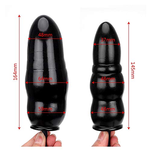 LCTXDY-Realizzata-in-Materiali-di-Alta-qualita-100-Impermeabile-Muto-Color-Black