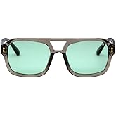 I-SEA Men's Sunglasses - Greyson Fletcher 2.0 - Polarized Men's Sunglasses