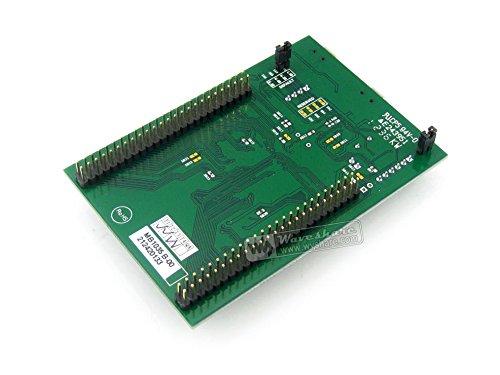 waveshare STM32 Discovery Kit for STM32 F3 Series with STM32F303 MCU STM32F3DISCOVERY On-Board ST-Link/V2 Cortex-M4 STM32 Development Board