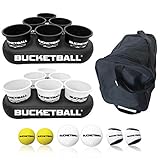BucketBall - Team Color Edition - Party Pack