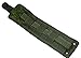 MOLLE Tactical Sheath Scabbard Traning Knife molle Pouch Airsoft Hunting Tactical Waterproof