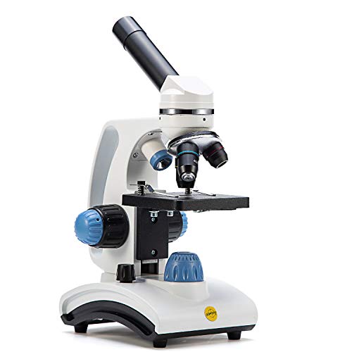 3 SWIFT+Microscope+40X+1000X+Magnification+Capability