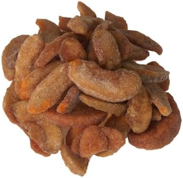 Thinkfruit Natural Dehydrated Fruit Bulk Pack, Cinnamon Apple, 20 Pound
