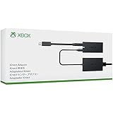 Xbox Kinect Adapter for Xbox One S and Windows 10 PC