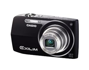 Casio Exilim Amazon