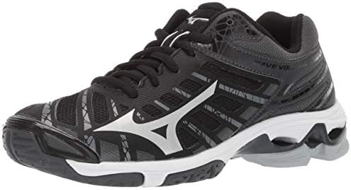 mizuno voltage