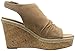 Franco Sarto Women's L-trellis Wedge Sandal