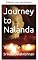 Livro Jornada a Nalanda