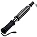 Kansoon Chest Expander Workout Machine -Arm And Upper Body Workout -Power Twister Bar Best Home Gym (30kg)