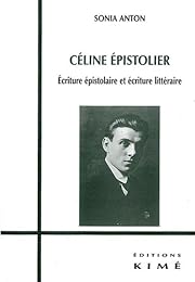 Céline épistolier