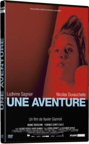 Une Aventure