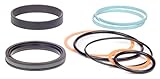 Kit King - John Deere AH212096 Aftermarket Hydraulic Cylinder Seal Kit