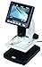 TOYO GemViewer HD Diamond Inscription Viewer with 3.5