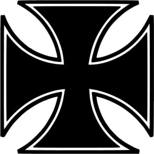 Maltese Iron Cross Knights