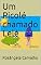 Livro Um Picolé chamado Lelé