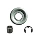 JRL Clutch Needle Bearing Washer Fits Stihl 021 023 025 MS210 MS230 MS250 Chainsaw