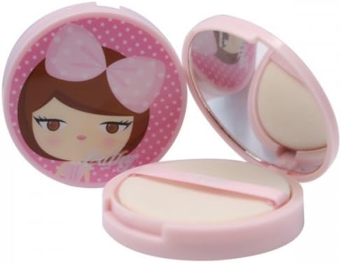 Karmart Cathy Doll Magic Gluta Pact Spf59 Pa+++ 9.5g.#23,1 Pcs.thai by Karmart Cathy Doll