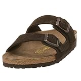 Birkenstock Men's/Women's Arizona Slip-On Sandals