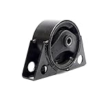 Eagle BHP 6345 Engine Motor Mount (Infiniti G20 Nissan Altima 2.4L Front)
