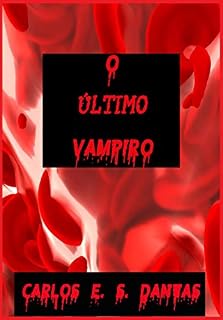 Livro O ÚLTIMO VAMPIRO