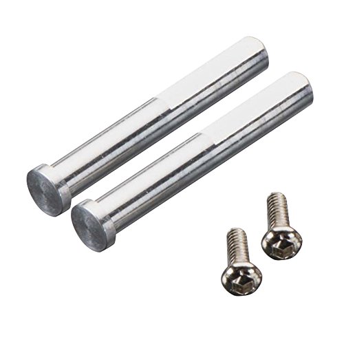 Traxxas 6633 Main Shaft Screws, 1.6x5mm (pair)