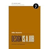 Design Is a Job