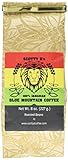 Scotty D's Jamaican Coffee 100% Blue Mountain Coffee- 8 oz. (Medium Roast)(Whole Bean)
