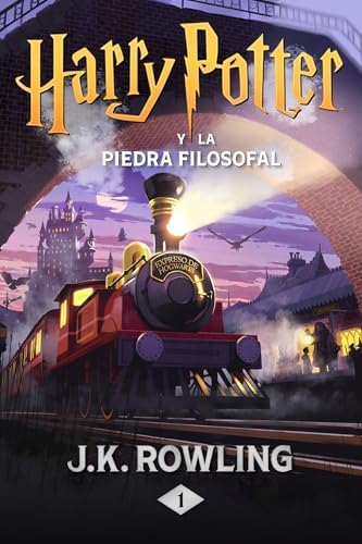 Amazon.com: Harry Potter y la cámara secreta (Spanish Edition