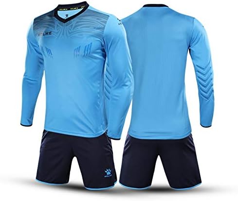 kelme goalkeeper jersey