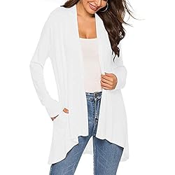 Off The Shoulder Sweater Dress Pink Cardigan