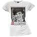One Direction - New Louis Polaroid Juniors T-Shirt