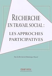 Recherche en travail social