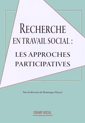 Recherche en travail social