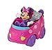 Fisher-Price Disney Minnie, Mouse Minnie's Kitty Convertible