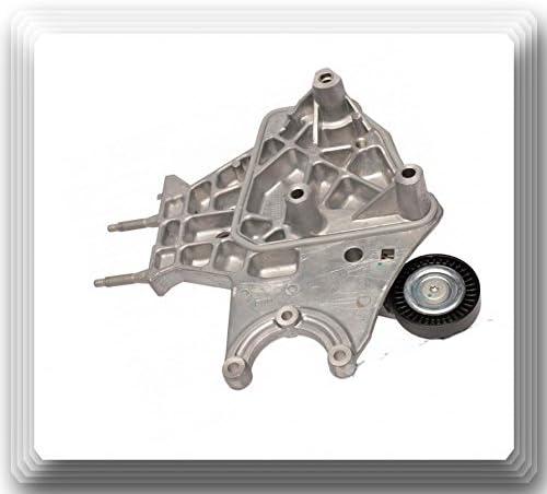 Amazon Com 4668364aa Belt Tensioner Fits Chrysler Neon L4 2 0l 2000 2002 Dodge Neon L4 2 0l 2000 2005 Dodge Sx 2 0 L4 2 0 2003 2005 Plymouth Neon L4 2 0l 2000 2001 Automotive