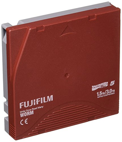 16008054 Data Cartridge - LTO Ultrium - LTO-5