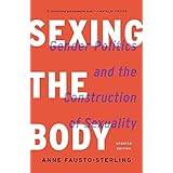 Sexing the Body