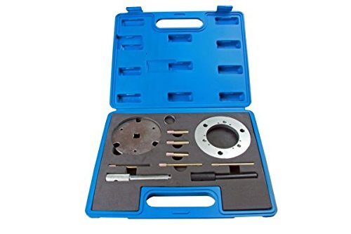 Bergen Diesel Setting Locking and Injection Pump Kit for Ford and Jaguar B3133