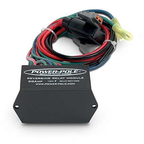 PowerPole Reversing Relay Module eBay