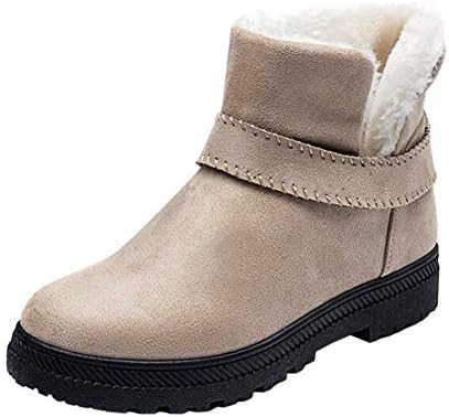 large size womens winter boots