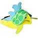 Child's Foam Sea Life Animal Visor Hat 12-Count (assorted designs)