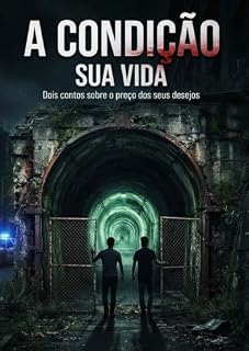 Livro A condição e Sua vida: Dois contos sobre o preço dos seus desejos