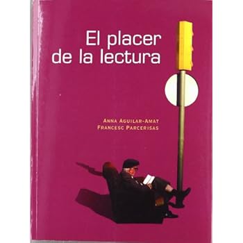 El placer de la lectura (Los placeres)