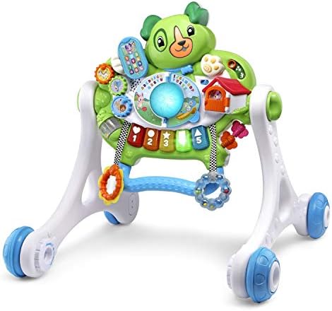 leapfrog scout walker