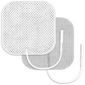 Amazon Com Axelgaard Stimtrode Electrodes Stimtrode Electrode 2 X 2 Square 4 Pk 10 Pk Bg 1 Bg Cs Axest5050 Health Personal Care