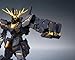 Robot Spirits: Unicorn Gundam 02 Banshee Mobile Suits (Destroy Mode) Bandai