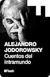 Cuentos del intramundo (Flash Relatos) (Spanish Edition)