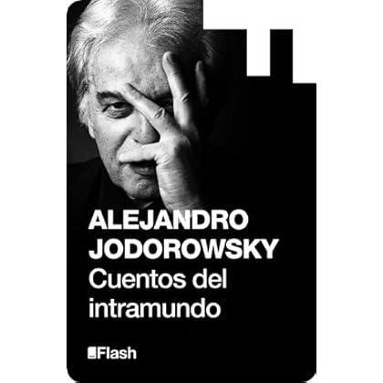 Cuentos del intramundo (Flash Relatos)