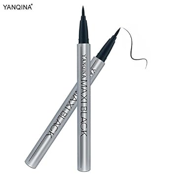smudge proof waterproof eyeliner