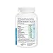 SYNODRIN Triple Action Complete Joint Health Support Supplement with Omega-5, Glucosamine, Turmeric, Boswellia, Hyaluronic Acid & Black Pepper Extract - 90 Capsules